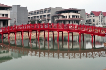 Hoàn thành các hạng mục cảnh quan và hạ tầng kỹ thuật truyền hình  tại Khu đô thị mới An Hưng 