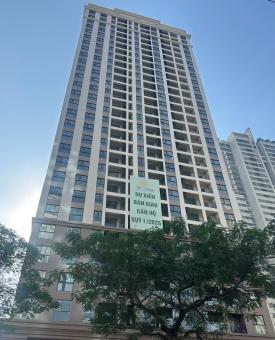 THE CHARM AN HƯNG TĂNG TỐC VỀ ĐÍCH: DỰ KIẾN BÀN GIAO NHÀ QUÝ I/2026