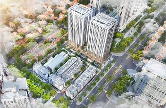 THÔNG BÁO MỞ BÁN ĐỢT 3 CĂN HỘ CHUNG CƯ THE CHARM